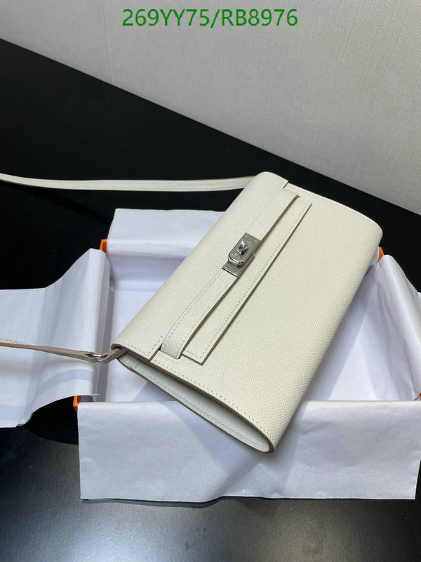 Hermes-Bag-Mirror Quality Code: RB8976 $: 269USD