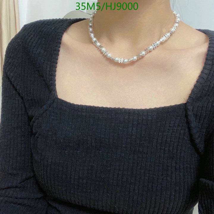 Chanel-Jewelry Code: HJ9000 $: 35USD