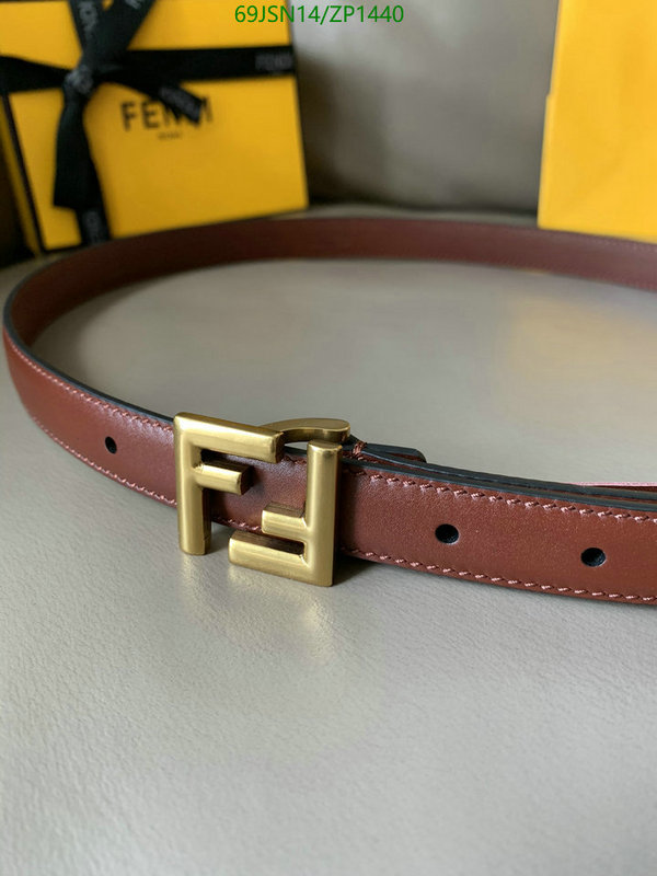 Fendi-Belts Code: ZP1440 $: 69USD