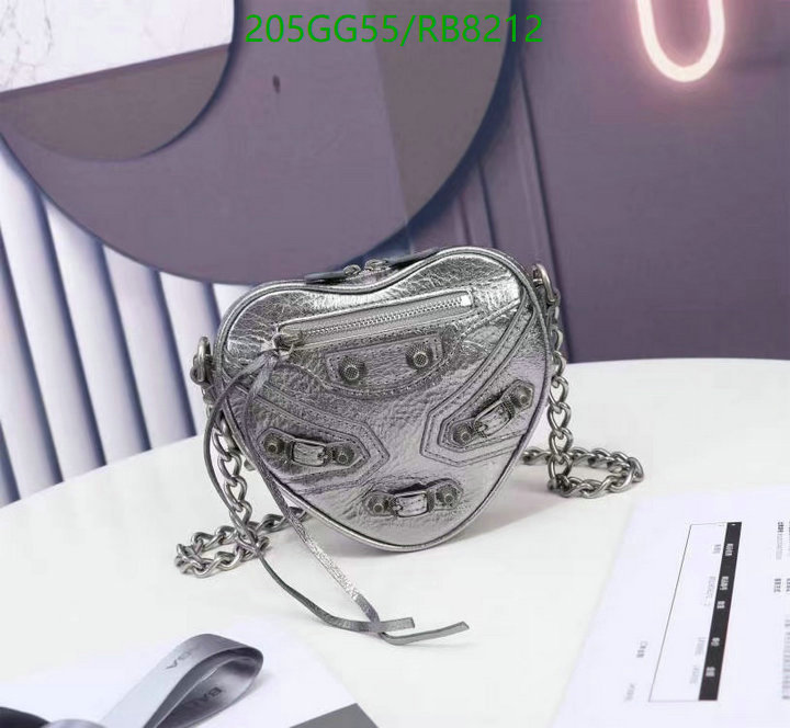 Balenciaga-Bag-Mirror Quality Code: RB8212 $: 205USD