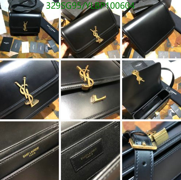 YSL-Bag-Mirror Quality Code: YLBP100604 $: 329USD