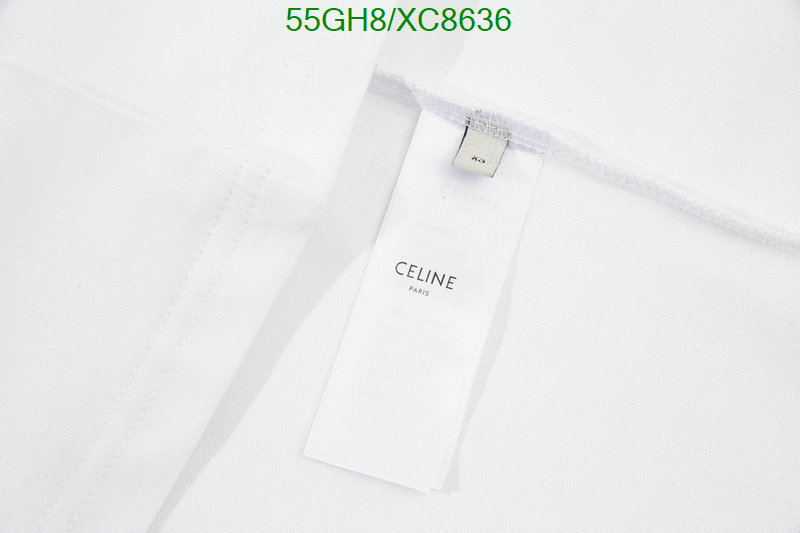 Celine-Clothing Code: XC8636 $: 55USD