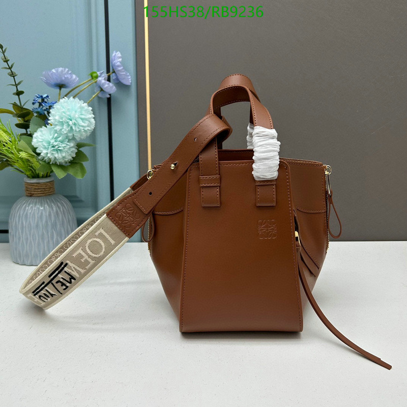 Loewe-Bag-4A Quality Code: RB9236 $: 155USD