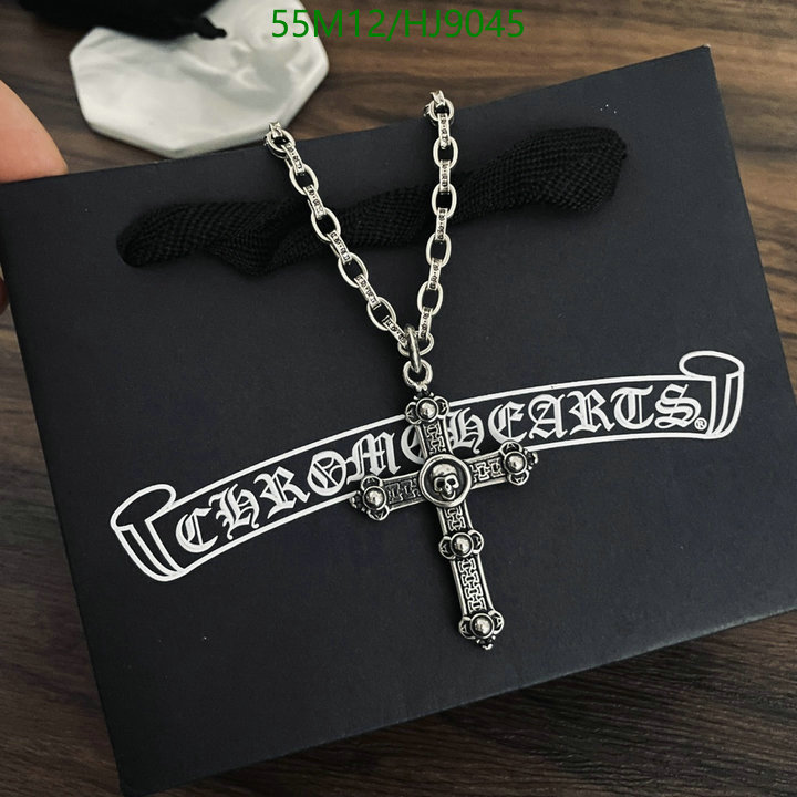 Chrome Hearts-Jewelry Code: HJ9045 $: 55USD