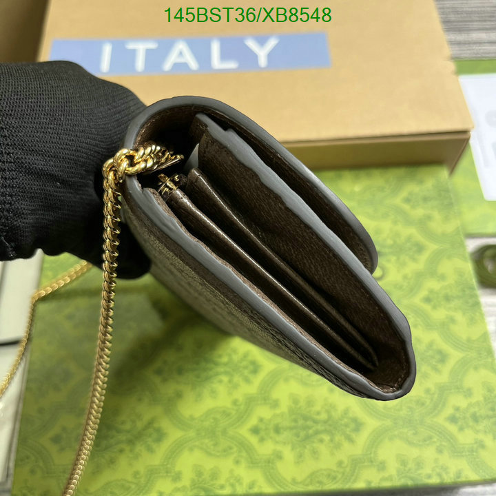 Gucci-Bag-Mirror Quality Code: XB8548 $: 145USD