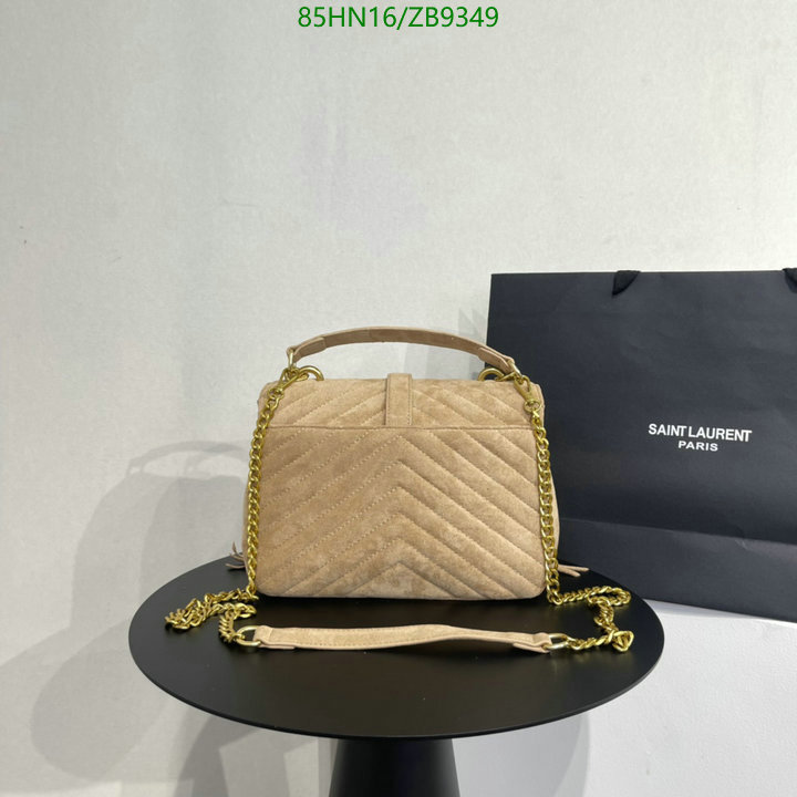 YSL-Bag-4A Quality Code: ZB9349 $: 85USD