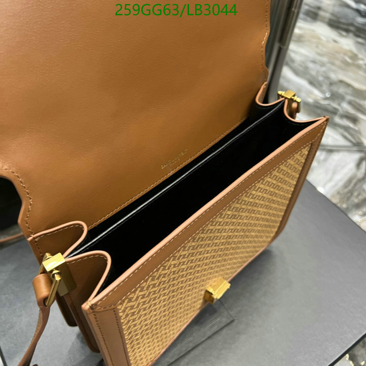 YSL-Bag-Mirror Quality Code: LB3044 $: 259USD