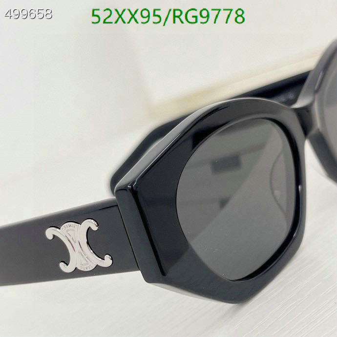 Celine-Glasses Code: RG9778 $: 52USD