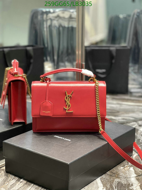 YSL-Bag-Mirror Quality Code: LB3035 $: 259USD