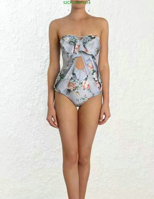 Zimmermann-Swimsuit Code: RY9914 $: 52USD