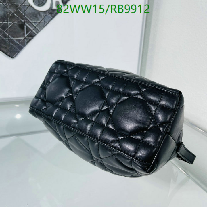 Dior-Bag-4A Quality Code: RB9912 $: 82USD