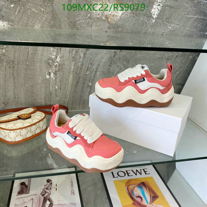 HEYDAY-Women Shoes Code: RS9079 $: 109USD