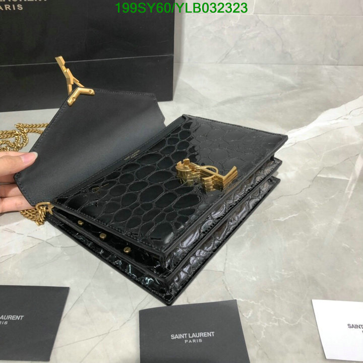 YSL-Bag-Mirror Quality Code: YLB032323 $: 199USD