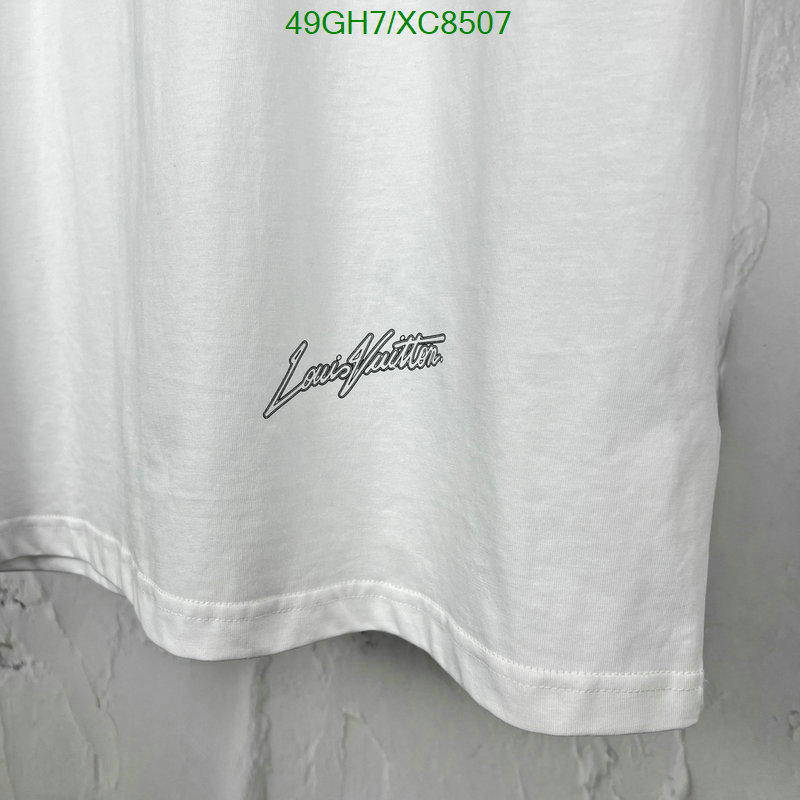 LV-Clothing Code: XC8507 $: 49USD
