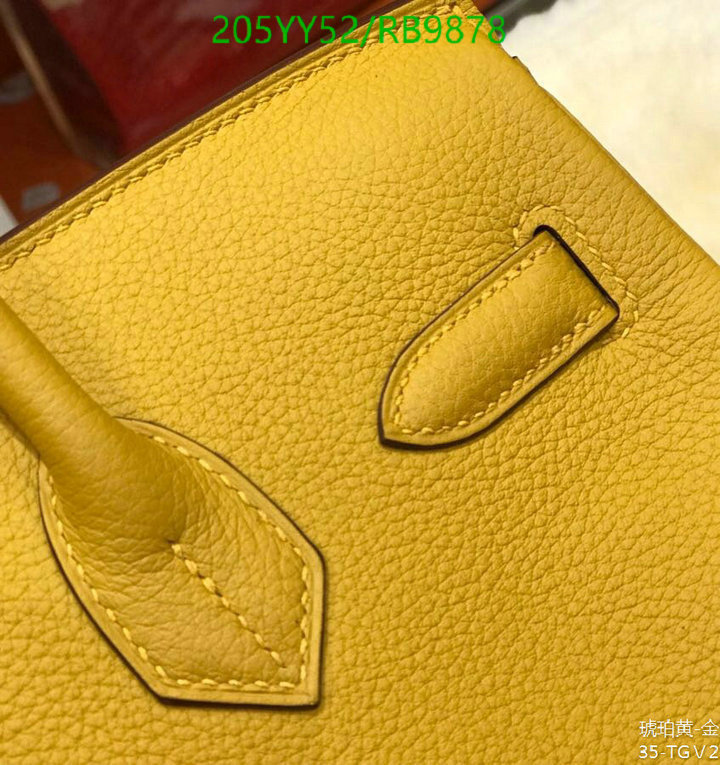 Hermes-Bag-Mirror Quality Code: RB9878 $: 205USD