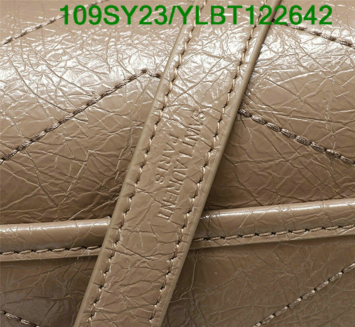 YSL-Bag-4A Quality Code: YLBT122642 $: 109USD