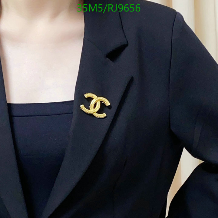 Chanel-Jewelry Code: RJ9656 $: 35USD