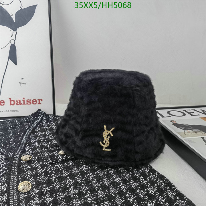 YSL-Cap(Hat) Code: HH5068 $: 35USD