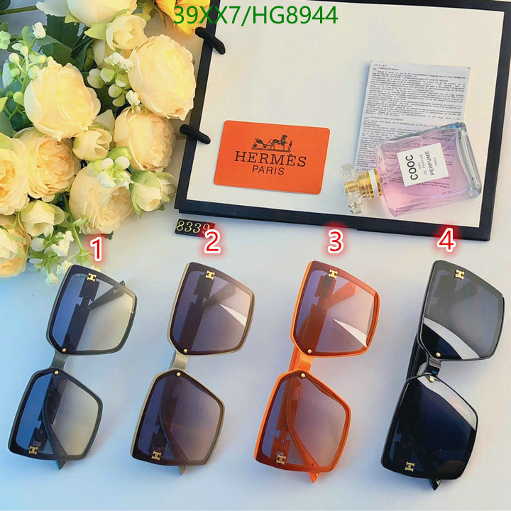 Hermes-Glasses Code: HG8944 $: 39USD