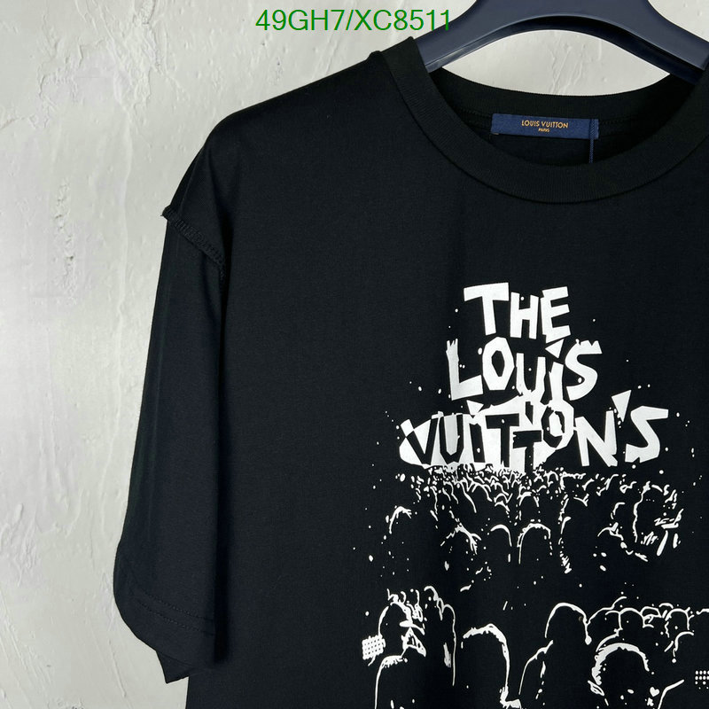 LV-Clothing Code: XC8511 $: 49USD