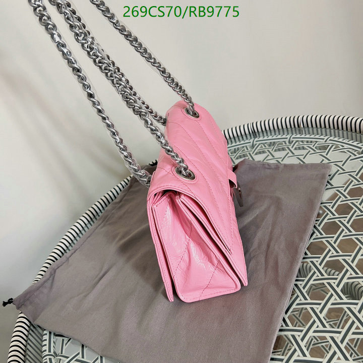 Balenciaga-Bag-Mirror Quality Code: RB9775 $: 269USD