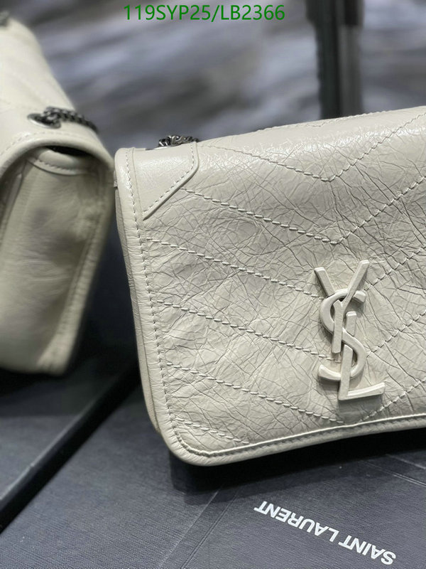 YSL-Bag-4A Quality Code: LB2366 $: 119USD