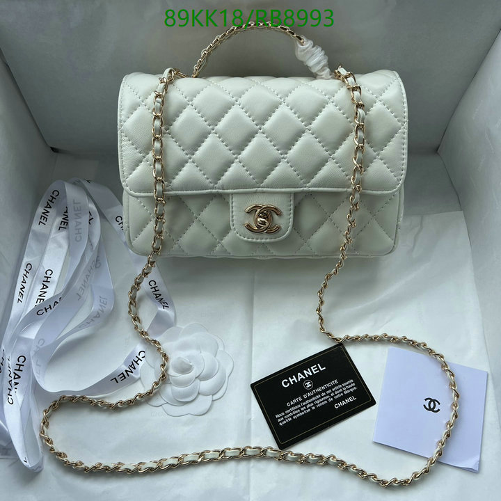 Chanel-Bag-4A Quality Code: RB8993 $: 89USD