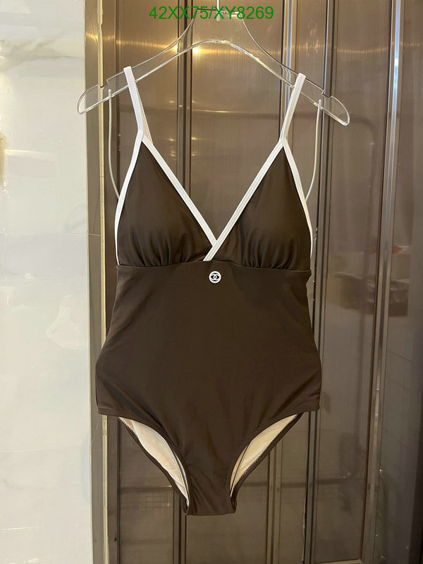 Chanel-Swimsuit Code: XY8269 $: 42USD