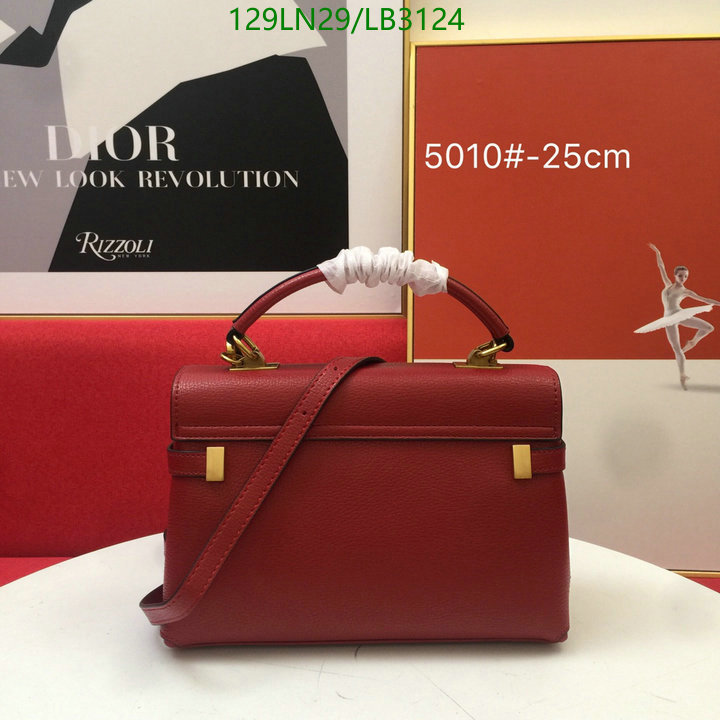 YSL-Bag-4A Quality Code: LB3124 $: 129USD