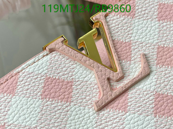 LV-Bag-4A Quality Code: RB9860