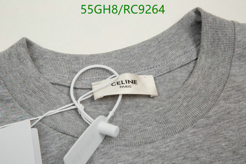 Celine-Clothing Code: RC9264 $: 55USD