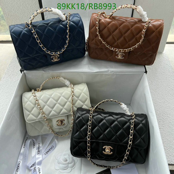 Chanel-Bag-4A Quality Code: RB8993 $: 89USD