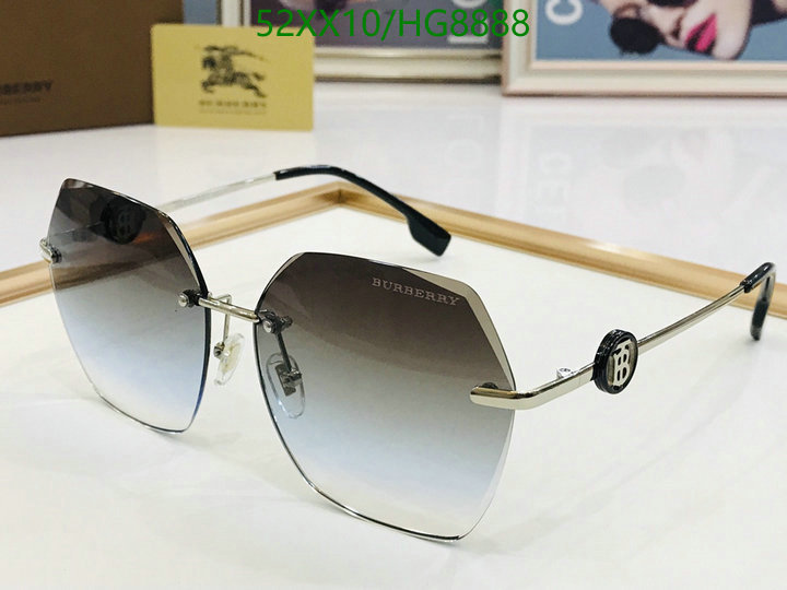 Burberry-Glasses Code: HG8888 $: 52USD