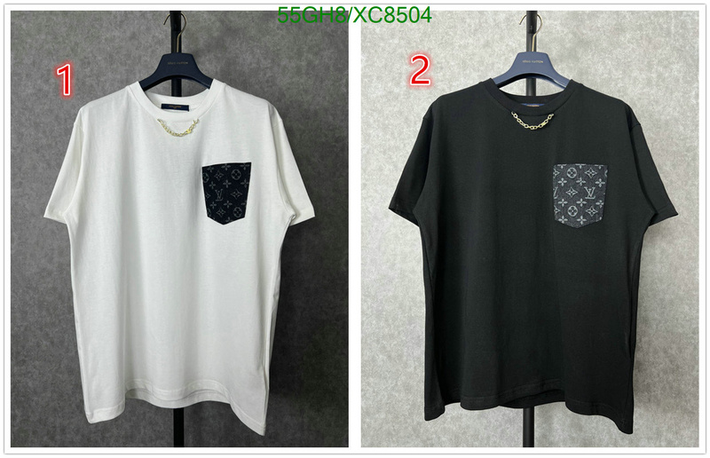 LV-Clothing Code: XC8504 $: 55USD