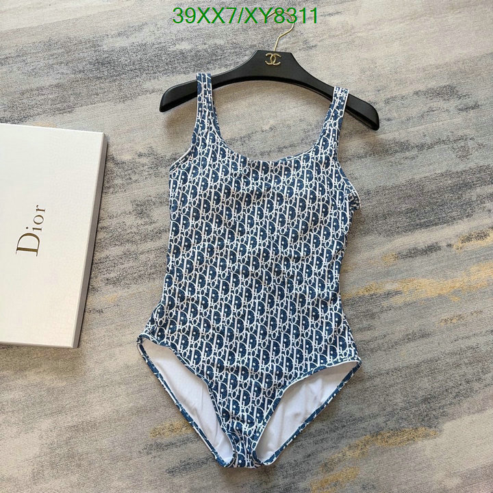 Dior-Swimsuit Code: XY8311 $: 39USD