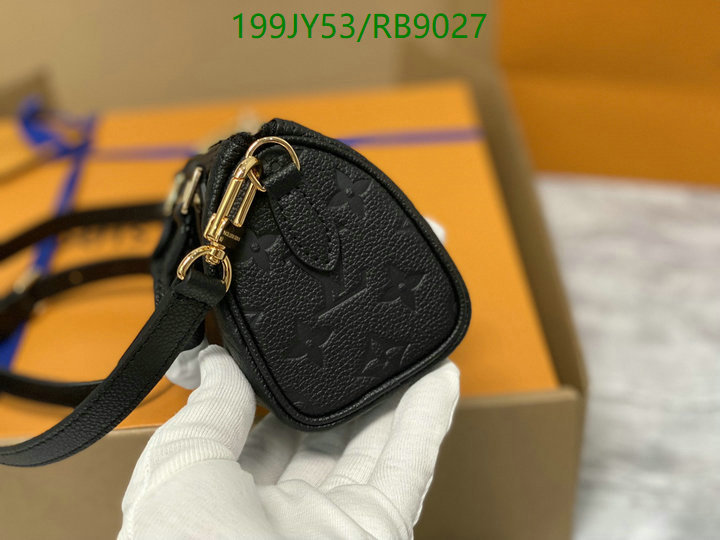 LV-Bag-Mirror Quality Code: RB9027 $: 199USD