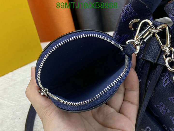 LV-Bag-4A Quality Code: XB8868 $: 89USD