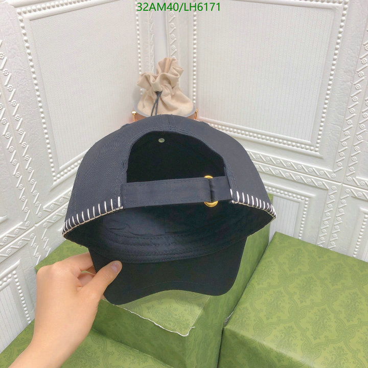 Fendi-Cap (Hat) Code: LH6171 $: 32USD