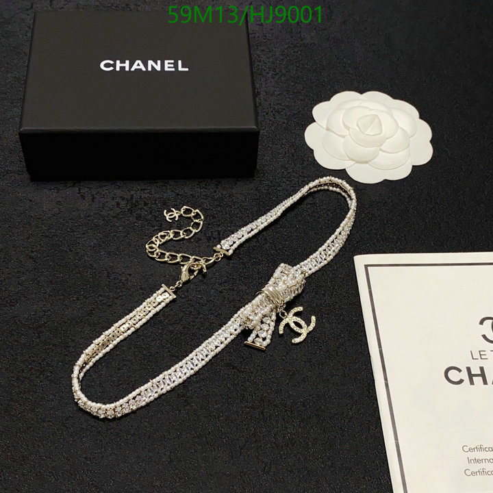 Chanel-Jewelry Code: HJ9001 $: 59USD