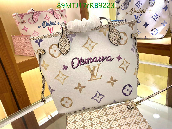 LV-Bag-4A Quality Code: RB9223 $: 89USD