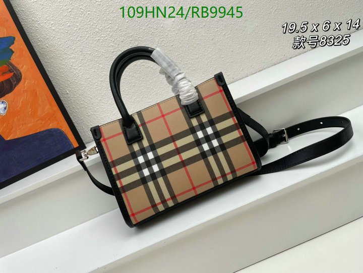 Burberry-Bag-4A Quality Code: RB9945 $: 109USD