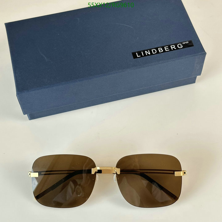 Lindberg-Glasses Code: RG9610 $: 55USD