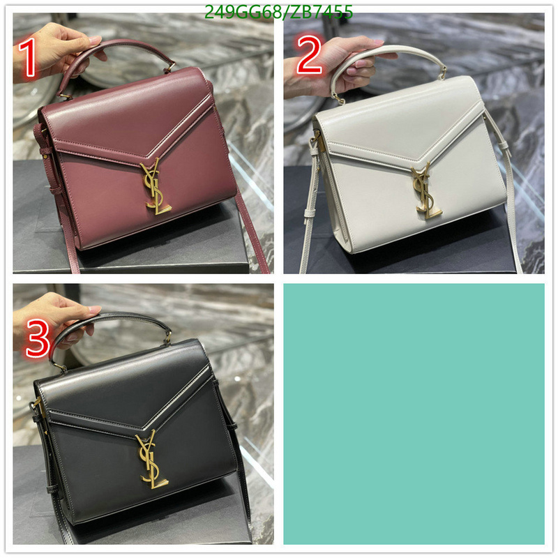 YSL-Bag-Mirror Quality Code: ZB7455 $: 249USD