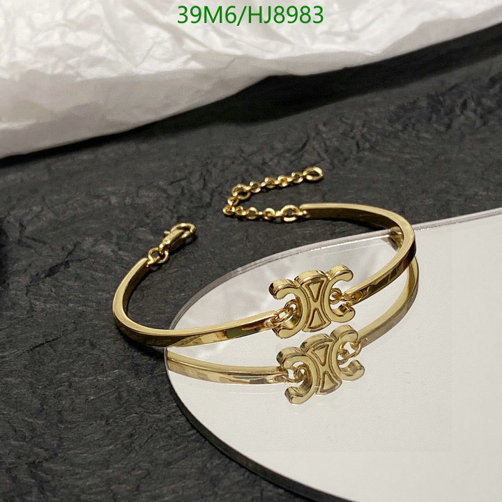 Celine-Jewelry Code: HJ8983 $: 39USD