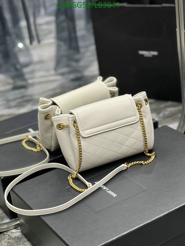 YSL-Bag-Mirror Quality Code: LB3041 $: 249USD