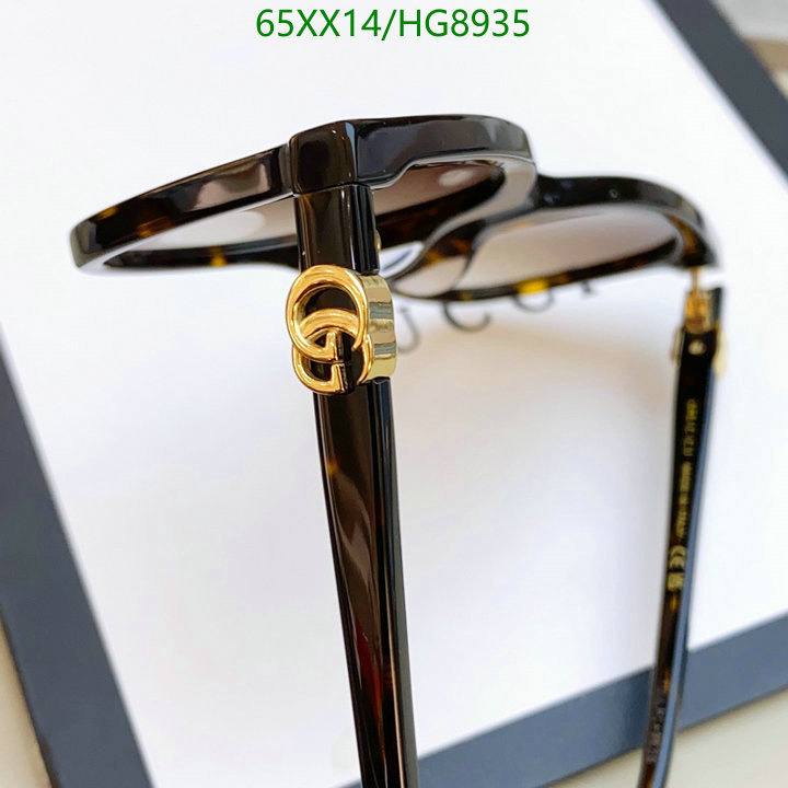 Gucci-Glasses Code: HG8935 $: 65USD