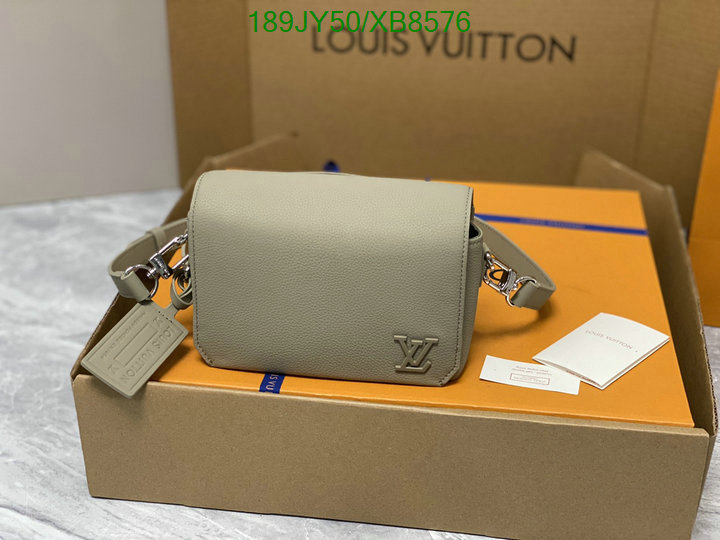 LV-Bag-Mirror Quality Code: XB8576 $: 189USD