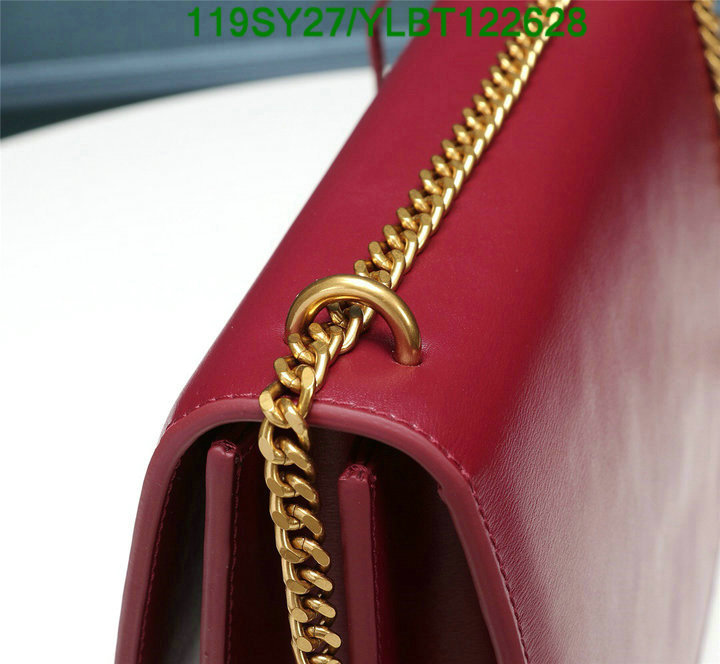 YSL-Bag-4A Quality Code: YLBT122628 $: 119USD