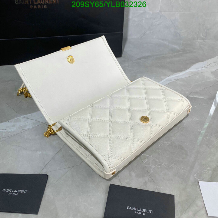 YSL-Bag-Mirror Quality Code: YLB032326 $: 209USD