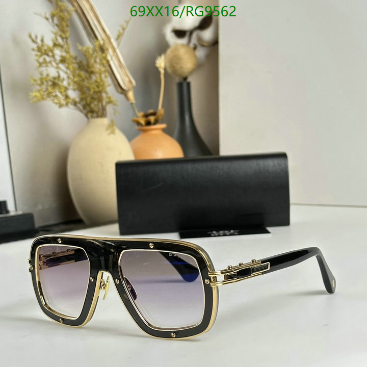 Dita-Glasses Code: RG9562 $: 69USD